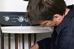 boiler repair Woodend
