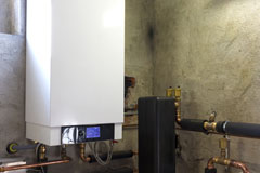 Woodend condensing boiler companies