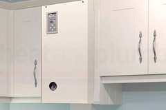 Woodend electric boiler quotes