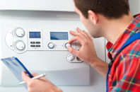 free commercial Woodend boiler quotes