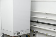 free Woodend condensing boiler quotes