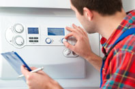 free Woodend gas safe engineer quotes