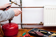 free Woodend heating repair quotes