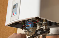 free Woodend boiler install quotes