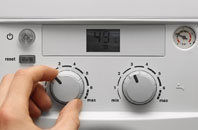 free Woodend boiler maintenance quotes